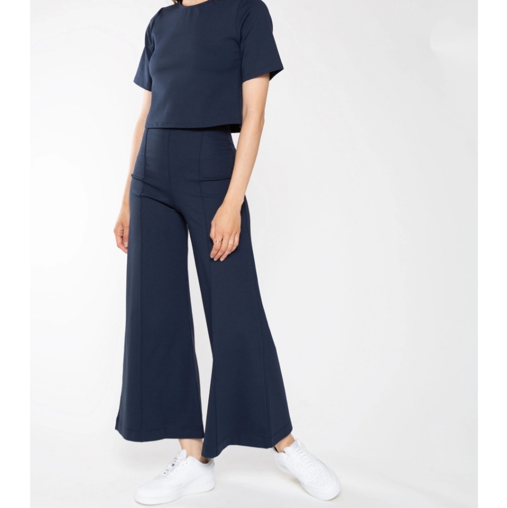 RIPLEY RADER WIDE LEG CULOTTE